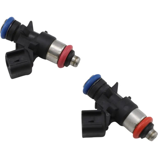 Daytona Twin Tec Fuel Injectors - INJECTOR M8 9.90 GM/SEC - Air/Fuel Components