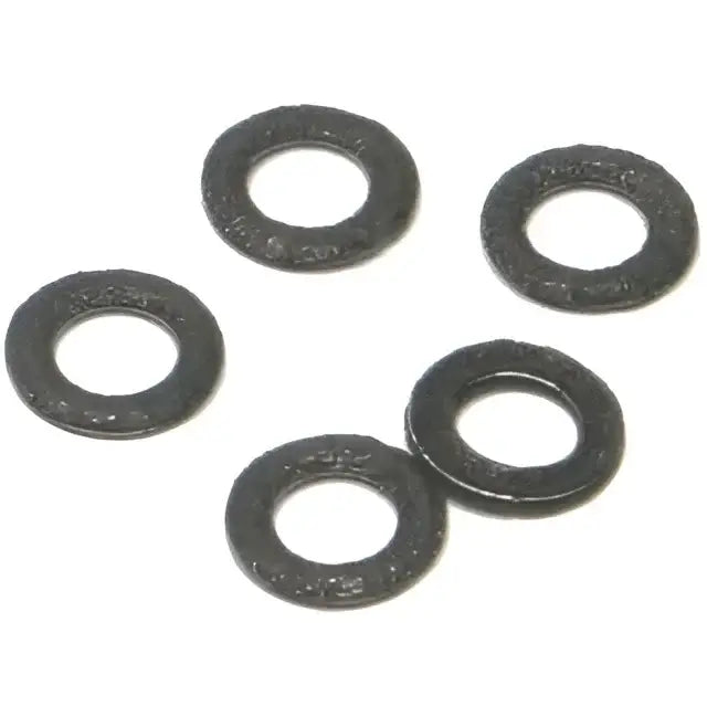 Derby Cover Bolt Washer 5/pk OEM #31433-84a - Gasket/Seal Components