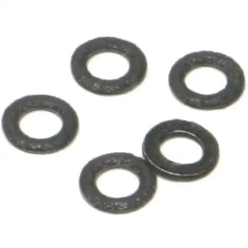 Derby Cover Bolt Washer 5/pk OEM