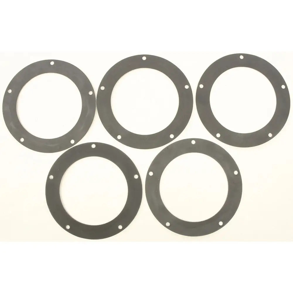 Derby Cover Gasket 5/pk Touring 16-up OEM #25416-16 - Gasket/Seal Components