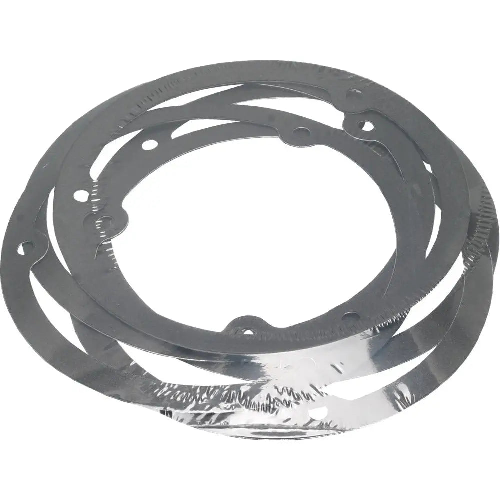 Derby Cover Gasket Big Twin 5/pk OEM #25416-70 - Gasket/Seal Components