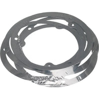 Derby Cover Gasket Big Twin 5/pk OEM #25416-70 - Gasket/Seal Components