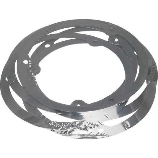 Derby Cover Gasket Big Twin 5/pk OEM