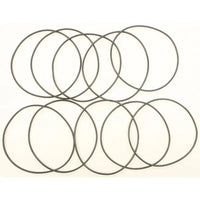 Derby Cover O-ring Evo 10/pk OEM #25416-84 - Gasket/Seal Components