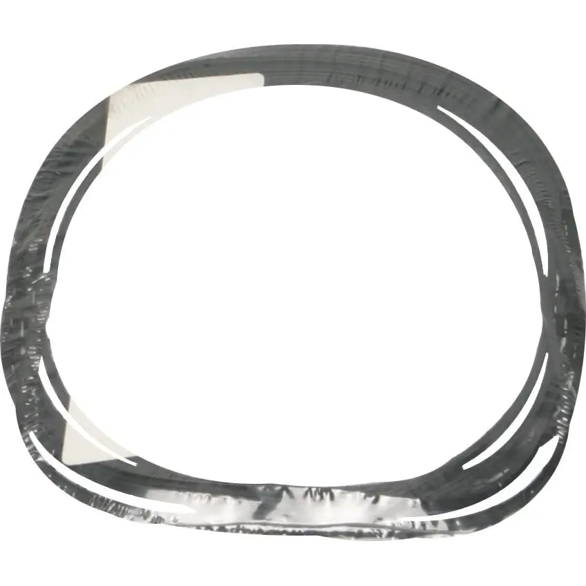 Derby Cover O-ring Twin Cam 5/pk OEM #25416-99 - Gasket/Seal Components