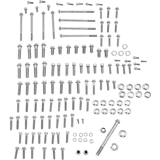 Diamond Engineering 12pt KitTransFormation 18 + ST - General