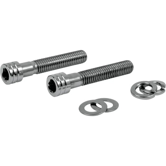 Diamond Engineering Riser Bolts 1/2-13X2-3/4’’ - General