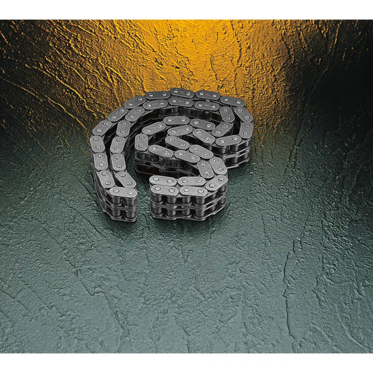 Diamond Primary Chains - 80-99 FLT/FXR, 99-06 FLT