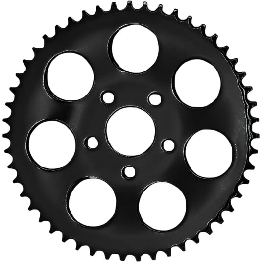 Drag 530 Chain Conversion Sprockets Early Model - Black / 48t Flat - Final Drive Components