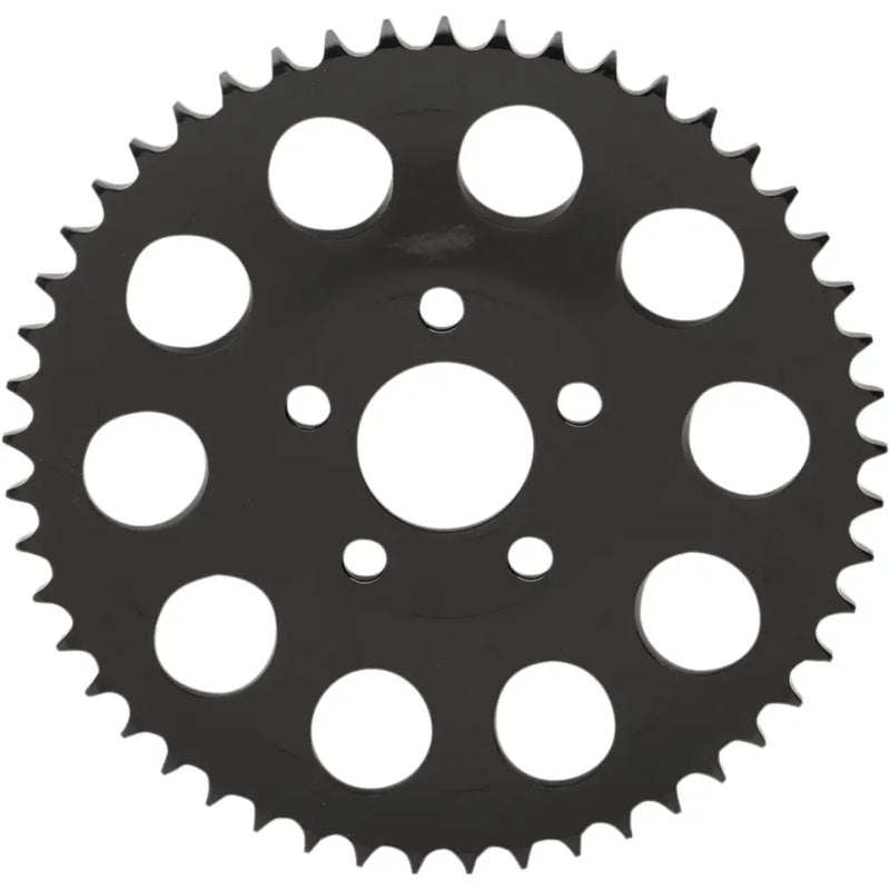 Load image into Gallery viewer, Drag 530 Chain Conversion Sprockets Early Model - Black / 49t Dished.46 - Final Drive Components
