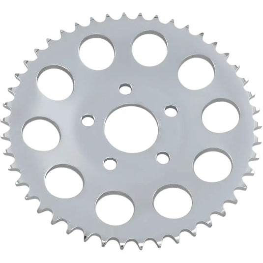 Drag 530 Chain Conversion Sprockets Early Model - Final Drive Components