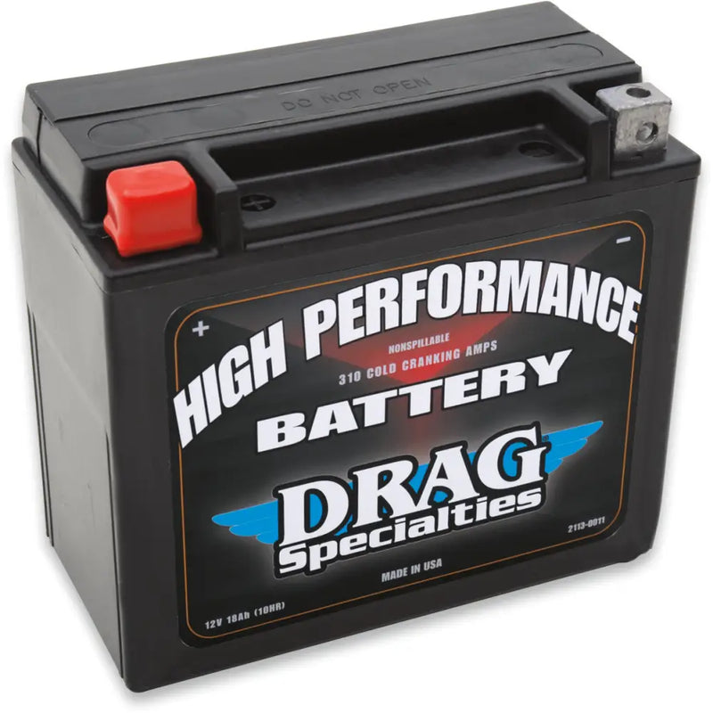 Load image into Gallery viewer, Drag High Performance Bateries - 86-96 XL - Electrical Components
