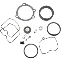 Drag Specialties Carburetor Rebuild Kit Keihin CV