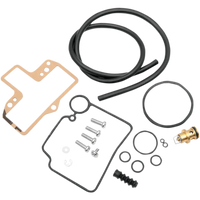 Drag Specialties Carburetor Rebuild Kit - Mikuni HSR 42/45