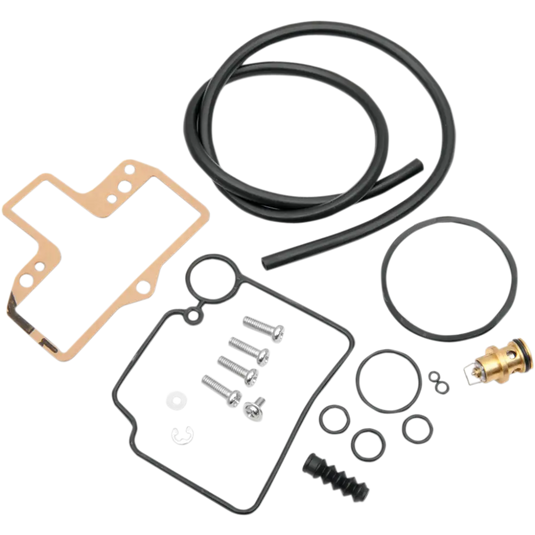 Drag Specialties Carburetor Rebuild Kit - Mikuni HSR 42/45