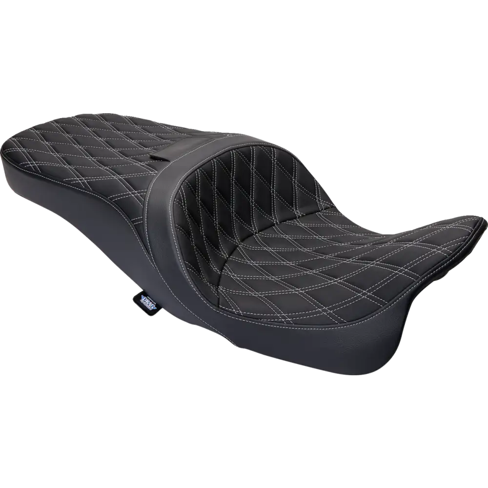 Drag Specialties Freedom Seat