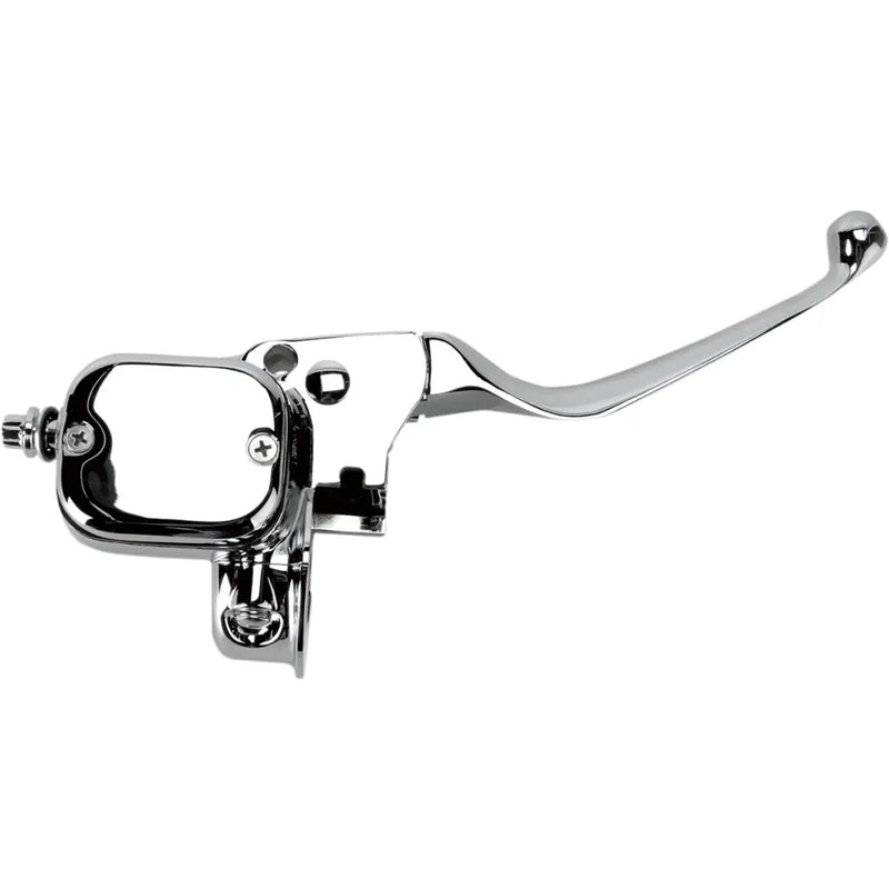 Load image into Gallery viewer, Drag Specialties Front Brake Master Cylinders - 99-17 Models (Except 15-17 Softail, 08-17 Touring, 04-17 XL) / Chrome
