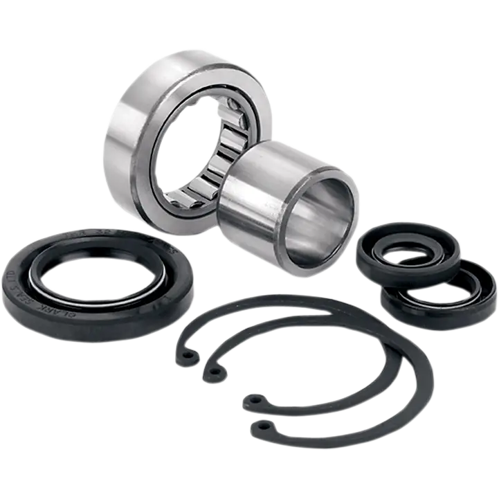 Drag Specialties Inner Primary Bearing Kit and Parts