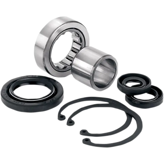 Drag Specialties Inner Primary Bearing Kit and Parts