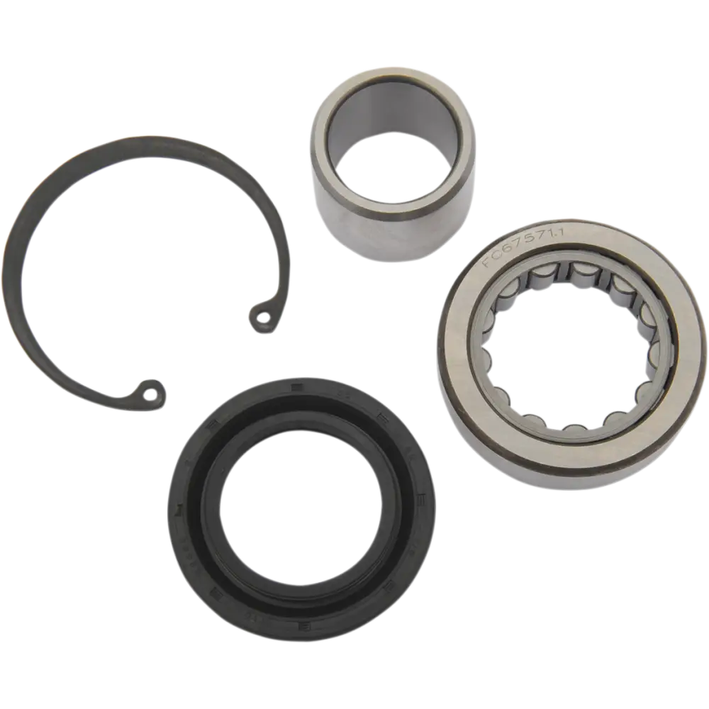 Drag Specialties Inner Primary Bearing Kit and Parts