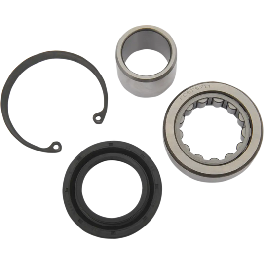 Drag Specialties Inner Primary Bearing Kit and Parts