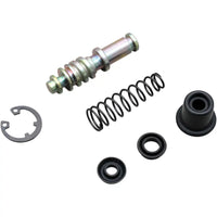 Drag Specialties Master Cylinders Rebuild Kits - 07-13 XL Dual Disc Model 1/2’’ OEM#42809-07 - Brake Components