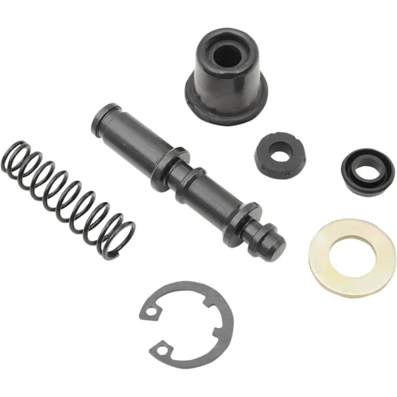 Load image into Gallery viewer, Drag Specialties Master Cylinders Rebuild Kits - 07-13 XL Single Disc Models 7/16’’ OEM#42803-07 - Brake Components
