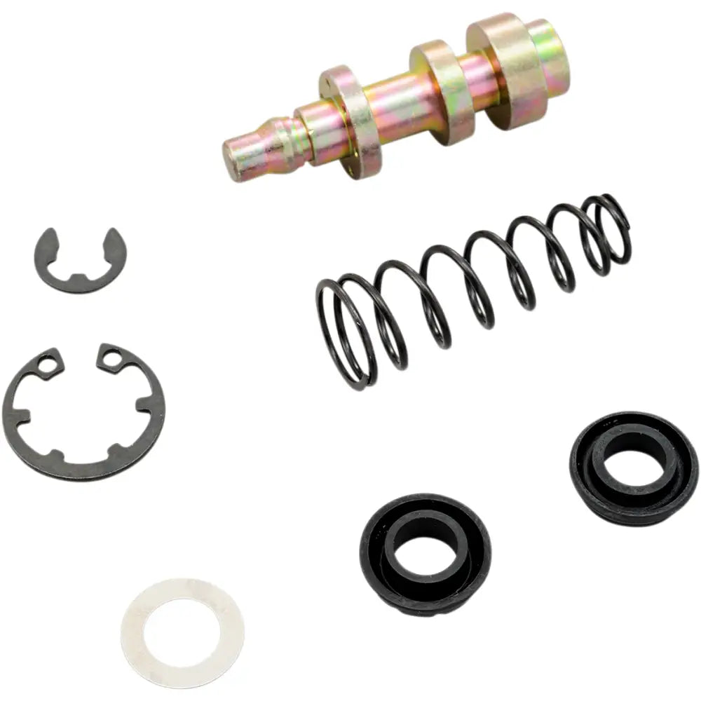 Drag Specialties Master Cylinders Rebuild Kits - 08-21 FLHT/FLHR/FLHX/FLTR/FLTRX/FLTRU/FLTRK OEM# 42862-06B - Brake