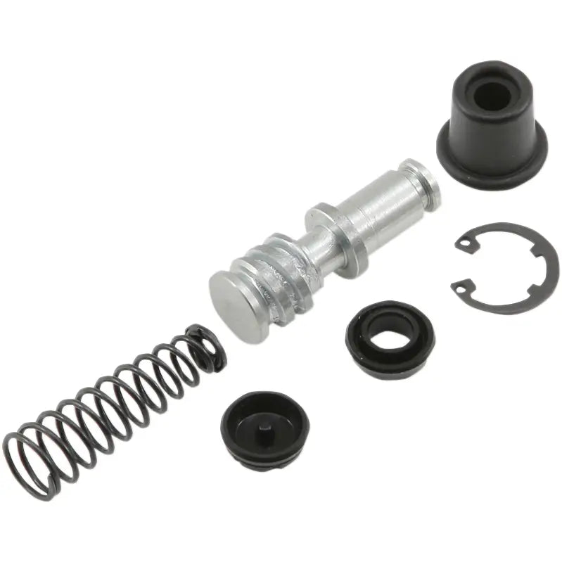 Drag Specialties Master Cylinders Rebuild Kits - 14-21 XL Single Disc Cut-Down PN#1914-4013 5/8’’ - Brake Components