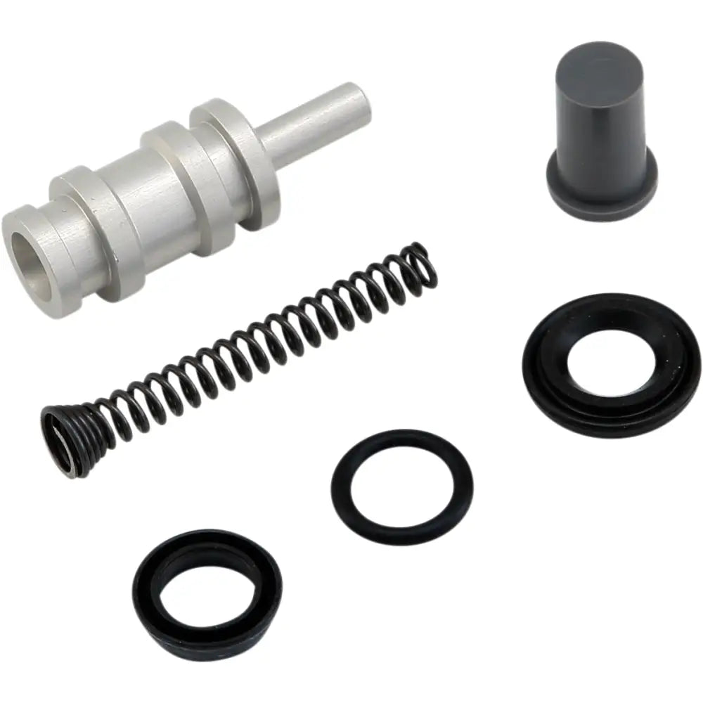 Drag Specialties Master Cylinders Rebuild Kits - 96-17 Dual Disc Models (except 08 + Touring) OEM#45072-96C - Brake