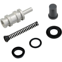 Drag Specialties Master Cylinders Rebuild Kits - 96-17 Dual Disc Models (except 08 + Touring) OEM#45072-96C - Brake