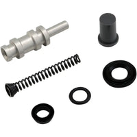 Drag Specialties Master Cylinders Rebuild Kits - 96-17 Single Disc Models OEM#45006-96C - Brake Components