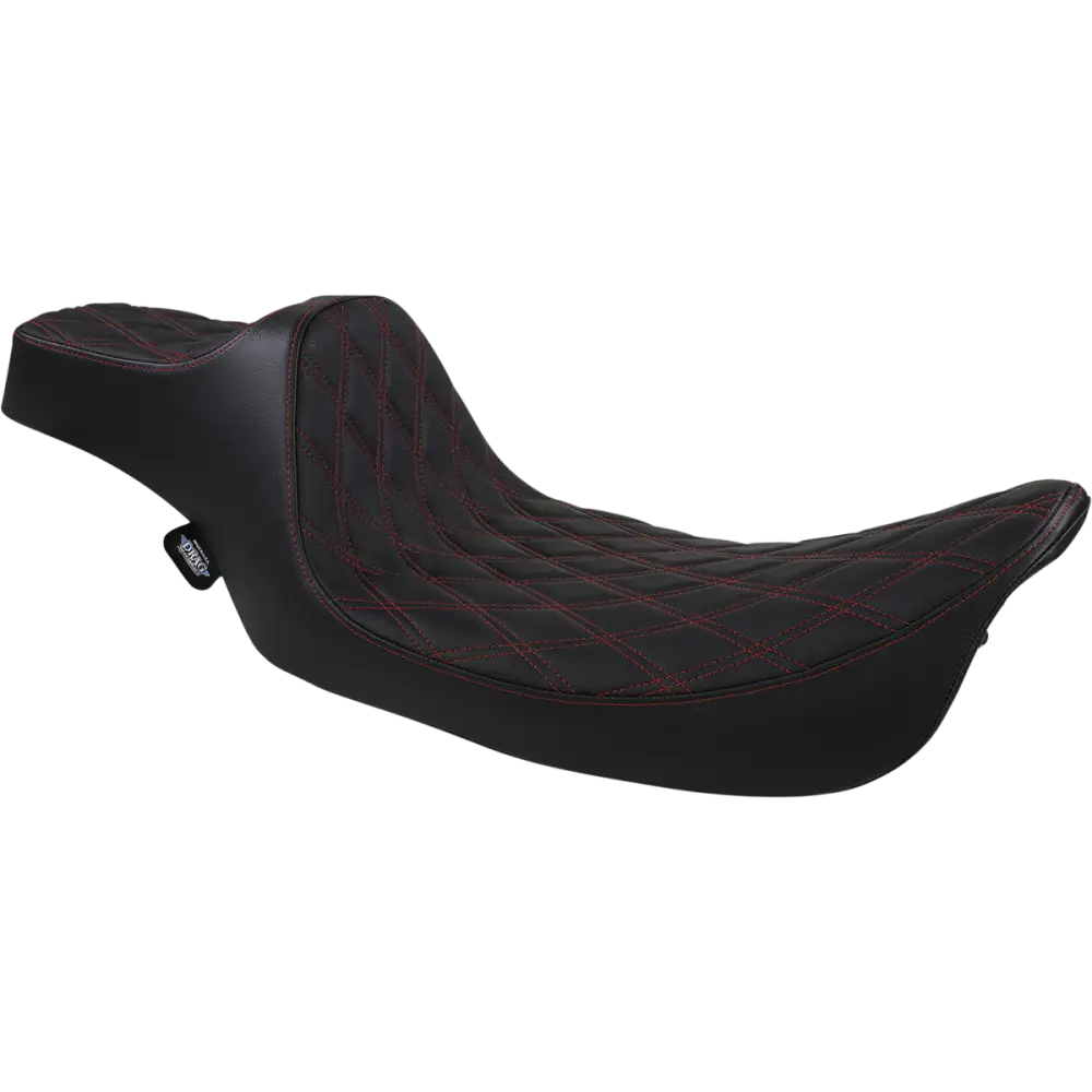 Drag Specialties Predator III Extended Reach Seat
