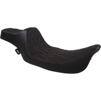 Drag Specialties Predator III Extended Reach Seat