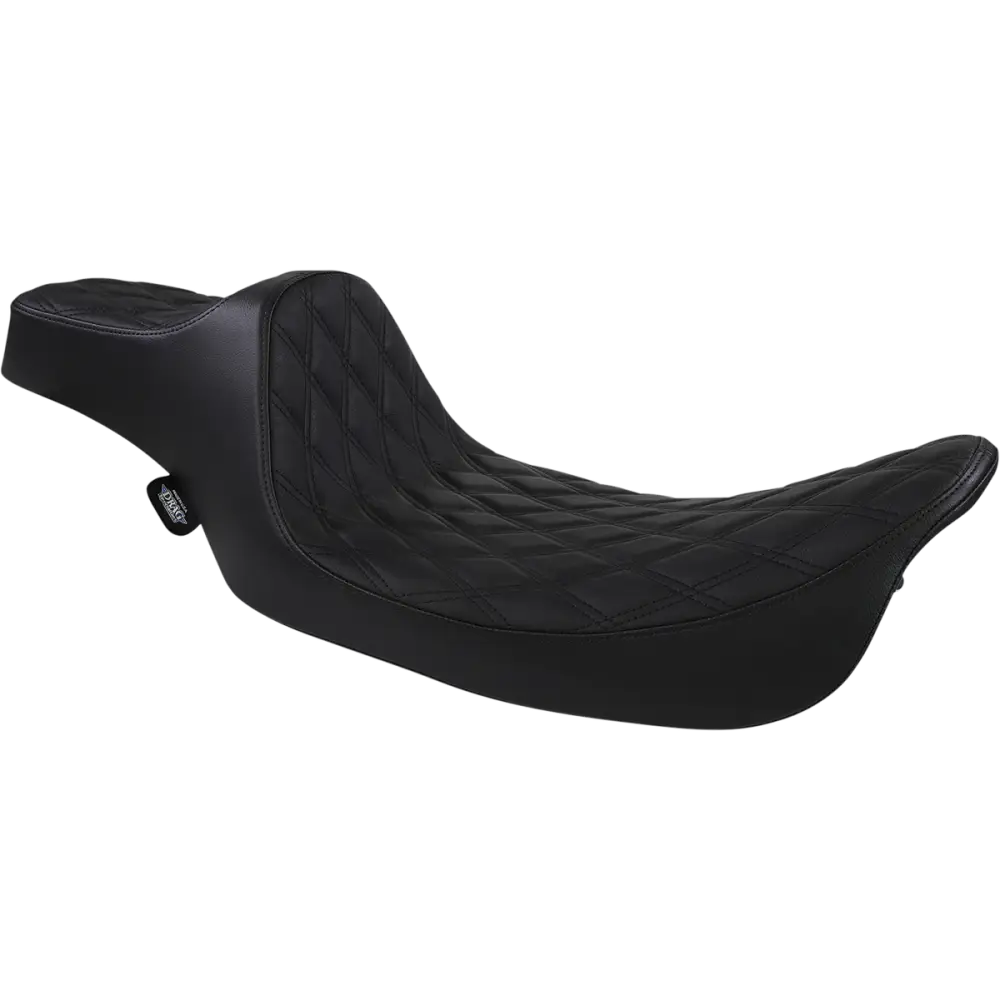 Drag Specialties Predator III Extended Reach Seat