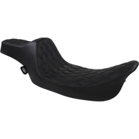 Drag Specialties Predator III Extended Reach Seat