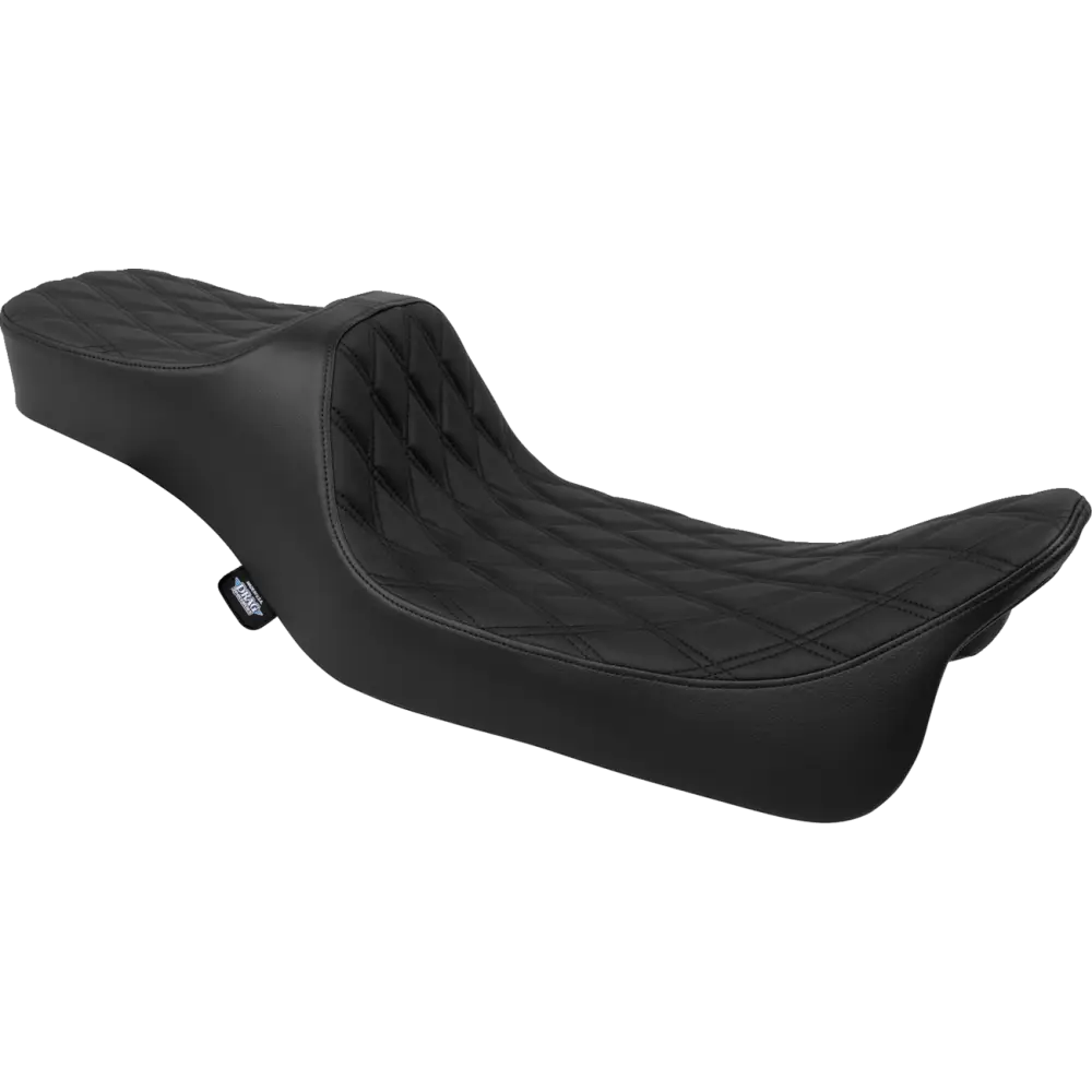 Drag Specialties Predator III Extended Reach Seat