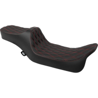 Drag Specialties Predator III Extended Reach Seat
