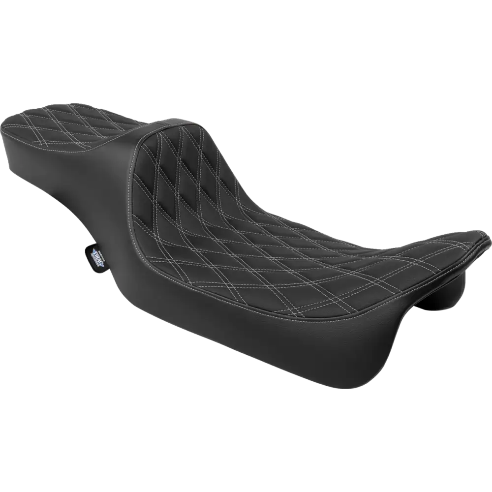 Drag Specialties Predator III Extended Reach Seat