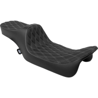 Drag Specialties Predator III Extended Reach Seat