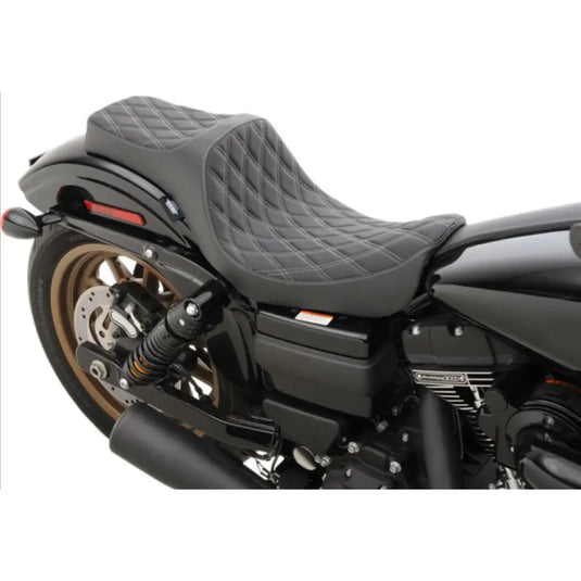 Predator III Seat - TMF Cycles 