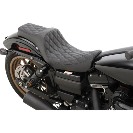 Predator III Seat - TMF Cycles 