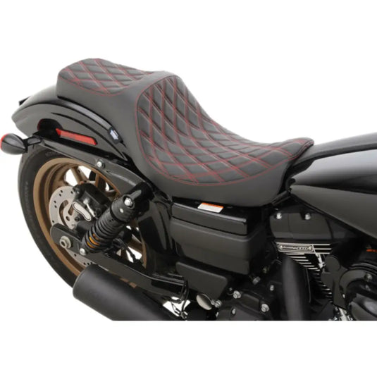 Predator III Seat - TMF Cycles 