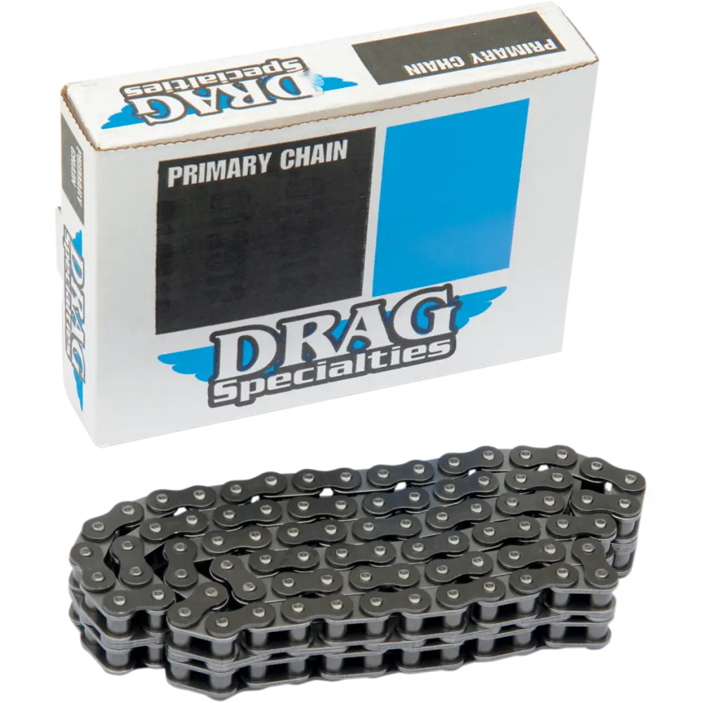 Drag Specialties Primary Replacement Primary Chain - 40037-07 - Primary Drive Components