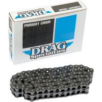 Drag Specialties Primary Replacement Primary Chain - 40037-07 - Primary Drive Components