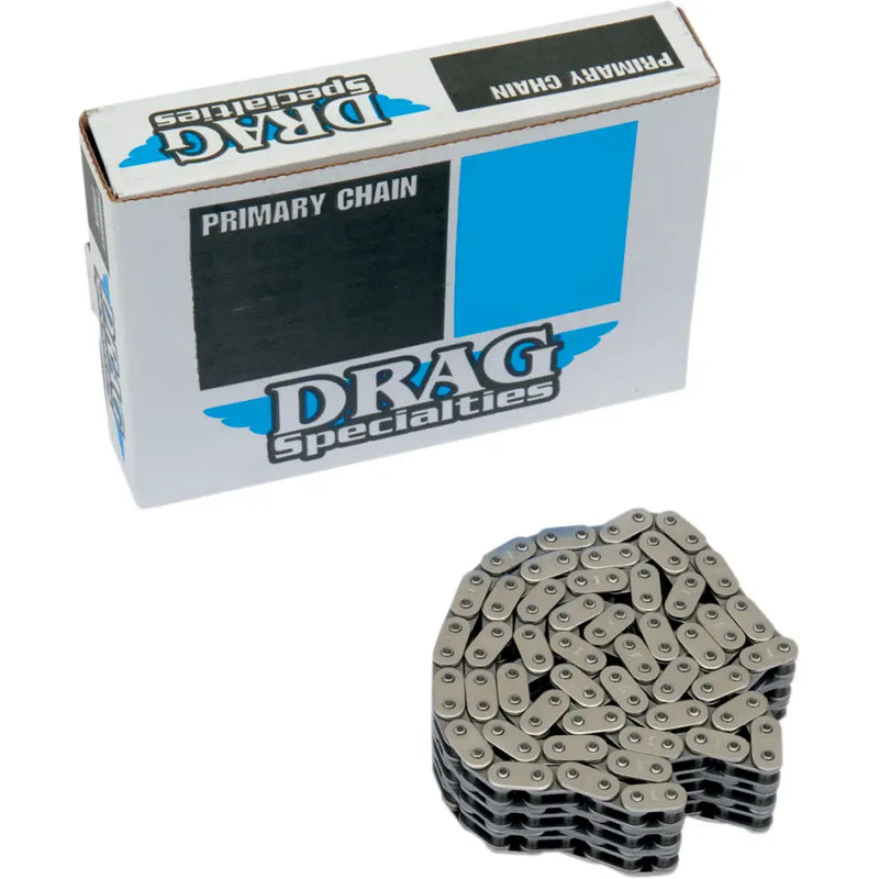 Load image into Gallery viewer, Drag Specialties Primary Replacement Primary Chain - Primary Drive Components
