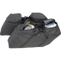 Drag Specialties Saddlebag Liners