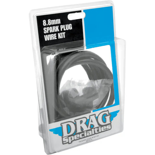 Drag Specialties Spark Plug Wires 8.8mm