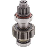 Drag Specialties Starter Clutches - 06 Dyna 07-17 Twin Cam - Electrical Components