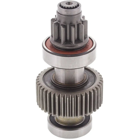 Drag Specialties Starter Clutches - 99-06 Big Twin 91-94 XL 1200 95-21 XL 883/1200 - Electrical Components